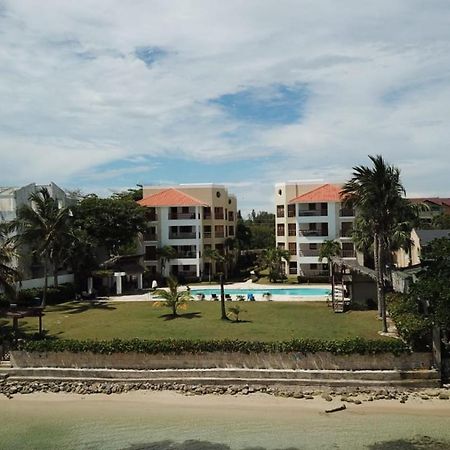 Marechiaro - Apartamento Vista Al Mar - Playa Juan Dolio Aparthotel Eksteriør bilde