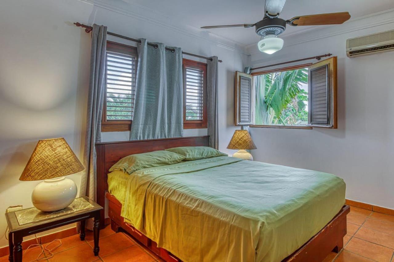 Marechiaro - Apartamento Vista Al Mar - Playa Juan Dolio Aparthotel Eksteriør bilde