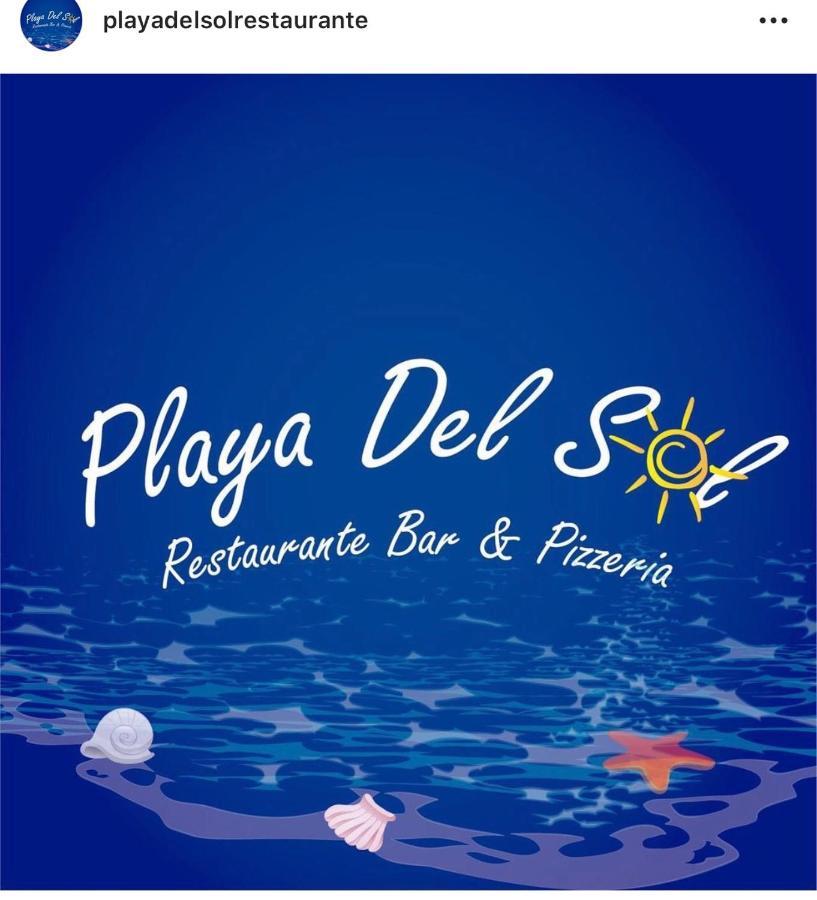 Marechiaro - Apartamento Vista Al Mar - Playa Juan Dolio Aparthotel Eksteriør bilde