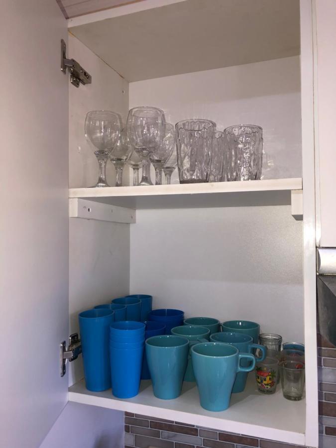Marechiaro - Apartamento Vista Al Mar - Playa Juan Dolio Aparthotel Eksteriør bilde