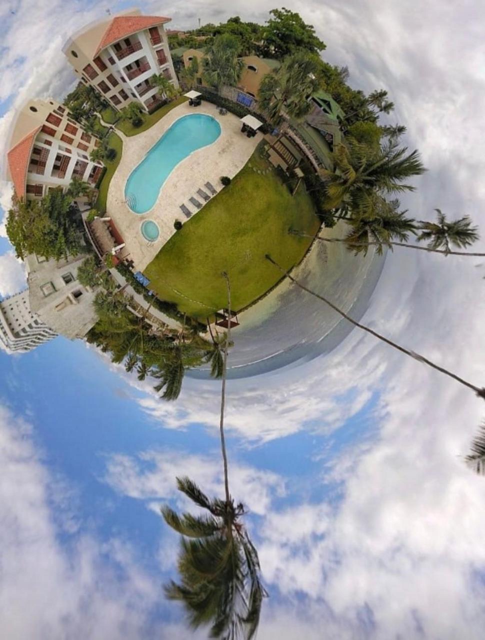 Marechiaro - Apartamento Vista Al Mar - Playa Juan Dolio Aparthotel Eksteriør bilde