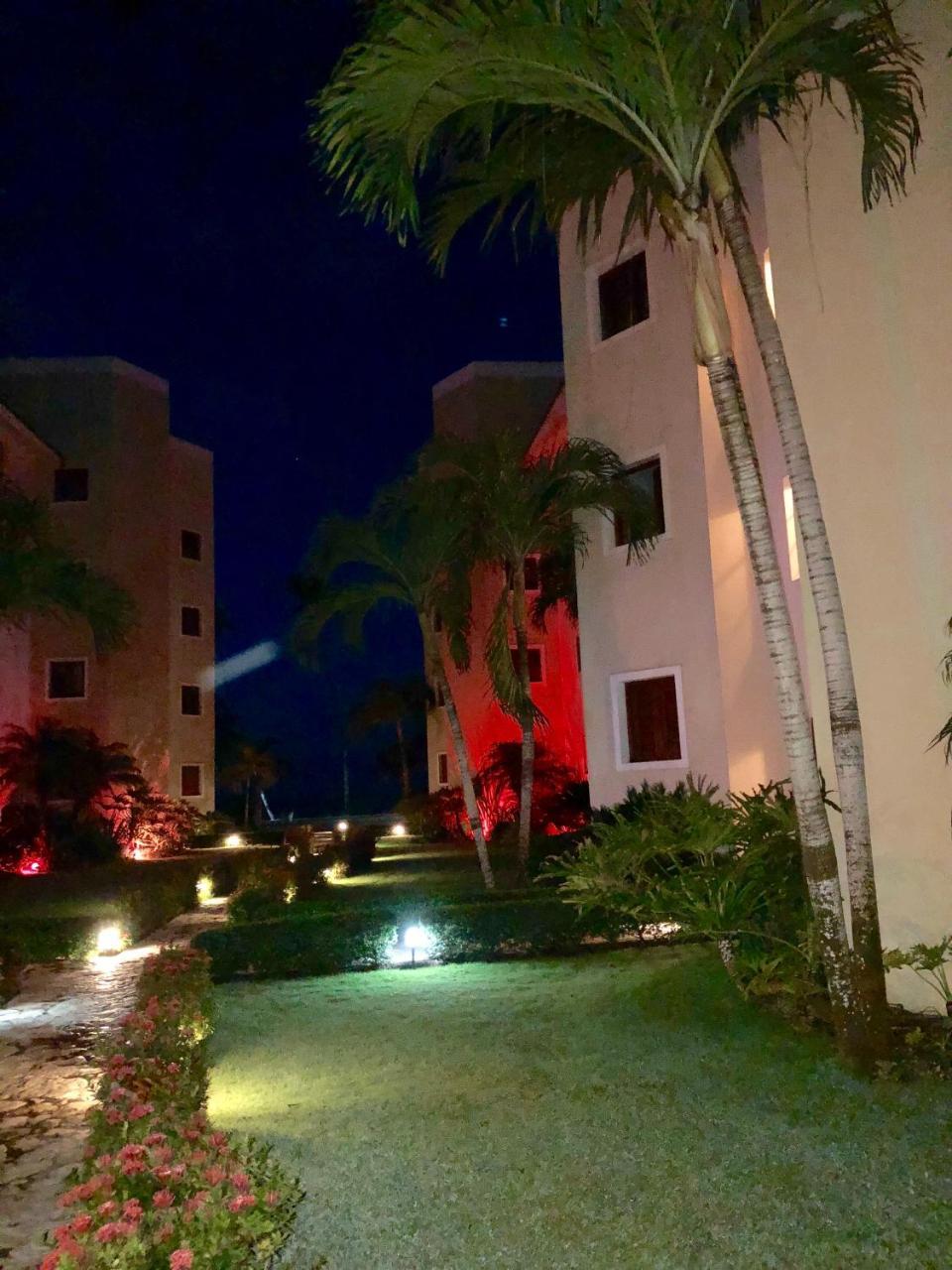 Marechiaro - Apartamento Vista Al Mar - Playa Juan Dolio Aparthotel Eksteriør bilde